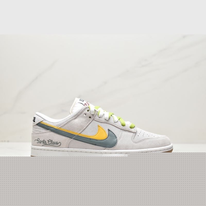 Nike Dunk